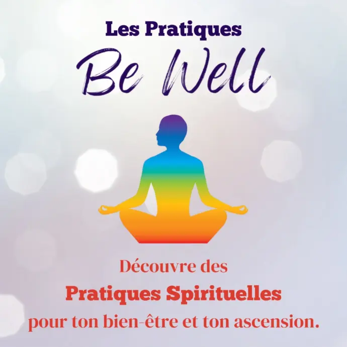Les Pratiques BE WELL